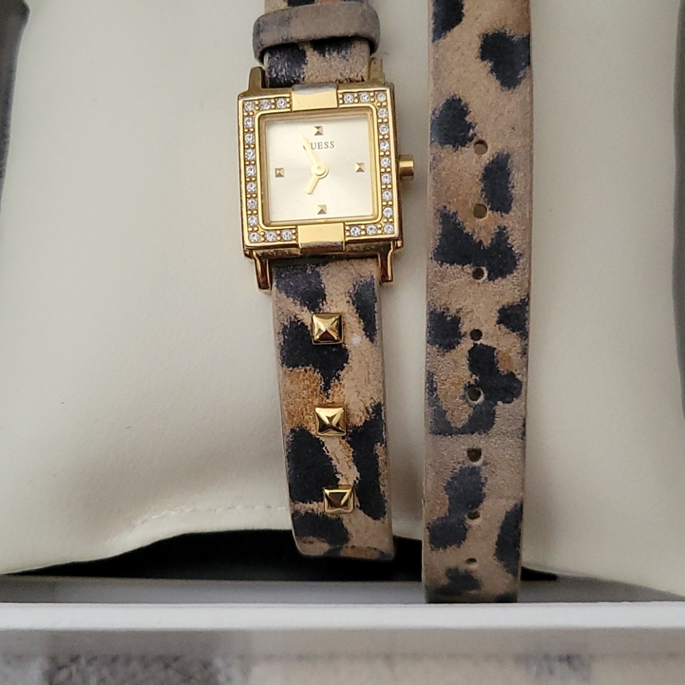 Guess watch